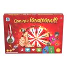 Joc de societate, Smile Games, Cine este Fenomenul?