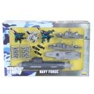 Set de joaca cu submarin, Hero Combat, Navi Force