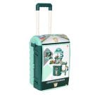 Set de joaca 3 in 1, Shopn Drop, Supermarket Mobile