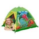 Cort pentru copii, Iplay, Dinozaur