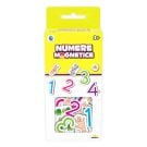 Joc educativ Smile Games, Numere magnetice