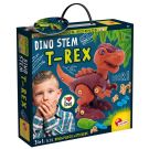 Set de stiinta Lisciani, Dino T-Rex