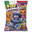 Figurina surpriza si 3 carduri de colectie, Kidz Brainrot, Cuties Collection
