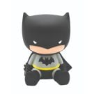 Lampa de veghe cu lumini LED, Lexibook, Batman 3D