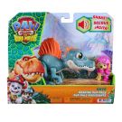 Set dinozaur cu figurina, Paw Patrol, Roaring Pup Pals, Skye, 20158883