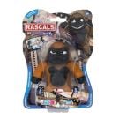 Figurina, Rascals, Monstrulet care se intinde, Bong Bong
