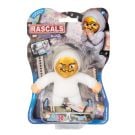 Figurina, Rascals, Monstrulet care se intinde, Belly