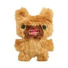 Jucarie de plus, Fuggler, Hairy Fuggs, Screech Beard Blonde, S1, 22 cm