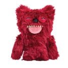 Jucarie de plus, Fuggler, Hairy Fuggs, Sir Belch, Hairy Tongue, Red, S1, 22 cm