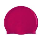 Casca de inot din silicon, Bestway, Rosu