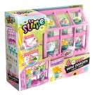 Set 6 decoratiuni cu slime parfumat, So Slime DIY, Mini Garden