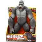 Figurina articulata, Gorila uriasa, Lanard Toys, Primal Clash, 42 cm