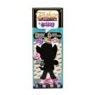 Jucarie din plus Surpriza, Cutetitos Fashion Puppytos, W2, Catelus, 18 cm