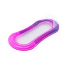 Saltea gonflabila cu perna, Bestway, Mov, 160 x 84 cm