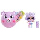 Papusa surpriza LOL Surprise, Loves Care Bears, 542711EUC