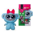 Jucarie de plus, Threadz, Find Your Style, Monkey