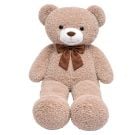 Jucarie de plus, Teddy Greetings, Oat Cheer, 120 cm