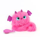 Jucarie de plus interactiva Pomsies, Zoey, S4