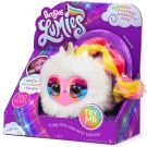 Jucarie de plus interactiva Pomsies Lumies, Pixie Pop