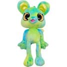 Jucarie de plus parfumata, Bubble Pops, S2, Pop the Box, 34 cm