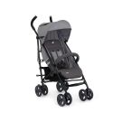Carucior sport cu bara de protectie Joie Nitro Lux Dark Powder