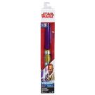 Sabie extensibila electronica Star Wars Bladebuilders - Mace Windu