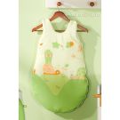 Sac de dormit bebe Mamo Tato - Peisaj verde