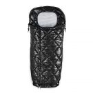 Sac de iarna pentru carucior si landou Hauck Warm Me - Negru