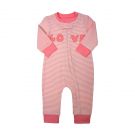 Salopeta bebelusi BABY CORNER Love BC1061