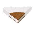 Saltea copii din nuca de cocos Lorelli, Eco Tex