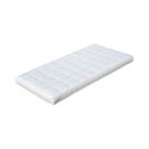 Saltea copii MTC Royal Hrisca - Kokos, 120x60x12 cm