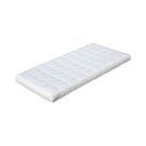 Saltea copii Mtc Royal Hrisca - Kokos Plus, 120x60x12 cm