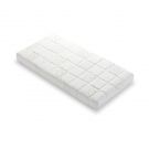 Saltea copii Pali Biogreenfirst cocos, latex
