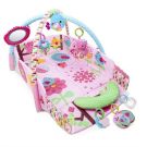 Salteluta de joaca Bright Starts 5 in 1 Sweet Songbirds