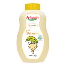 Sampon bebe Friendly Organic cu Ovaz, 400ml