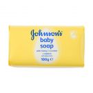 Sapun JOHNSON'S Baby cu miere, 100g