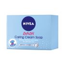 Sapun Nivea Baby crema, 100g