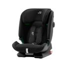 Scaun auto cu isofix Britax Romer Advansafix i-Size, 76-150 cm, Black Ash