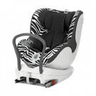 Scaun auto copii Britax-Romer Dualfix - Zebra