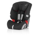 Scaun auto copii Britax-Romer, Evolva Black Thunder