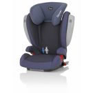 Scaun auto copii Britax-Romer Kidfix XP Sict - Crown Blue, Grupa 2/3
