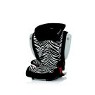 Scaun auto copii Britax-Romer Kidfix Xp Sict - Smart Zebra, Grupa 2/3