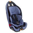 Scaun auto copii Chicco Gro-Up BlueSky