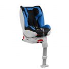Scaun auto copii Hauck Varioguard - Black / Blue