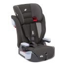Scaun auto copii Joie Elevate - Two Tone Black