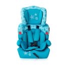Scaun auto copii Lorelli Classic Kiddy - Aquamarine Stars