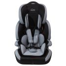 Scaun auto copii Noriel Bebe - Gri / Negru