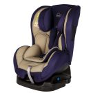 Scaun auto copii Noriel Bebe NOR9266 - Bleumarin