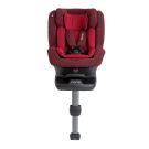 Scaun auto copii Nuna Rebl 360 iSize - Berry
