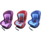 Scaun auto copii Primii Pasi. Grupa 0-1, 0-18 kg, Rosu
